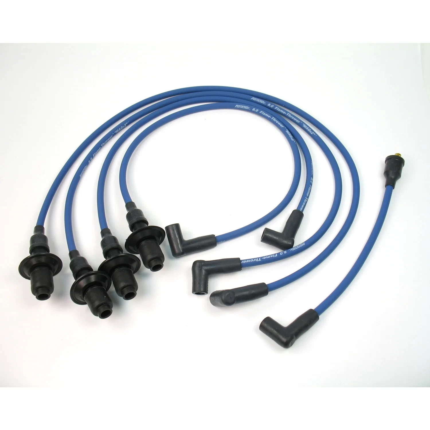 Spark Plug Wire Set Electronic Ignition 8mm PerTronix 804303